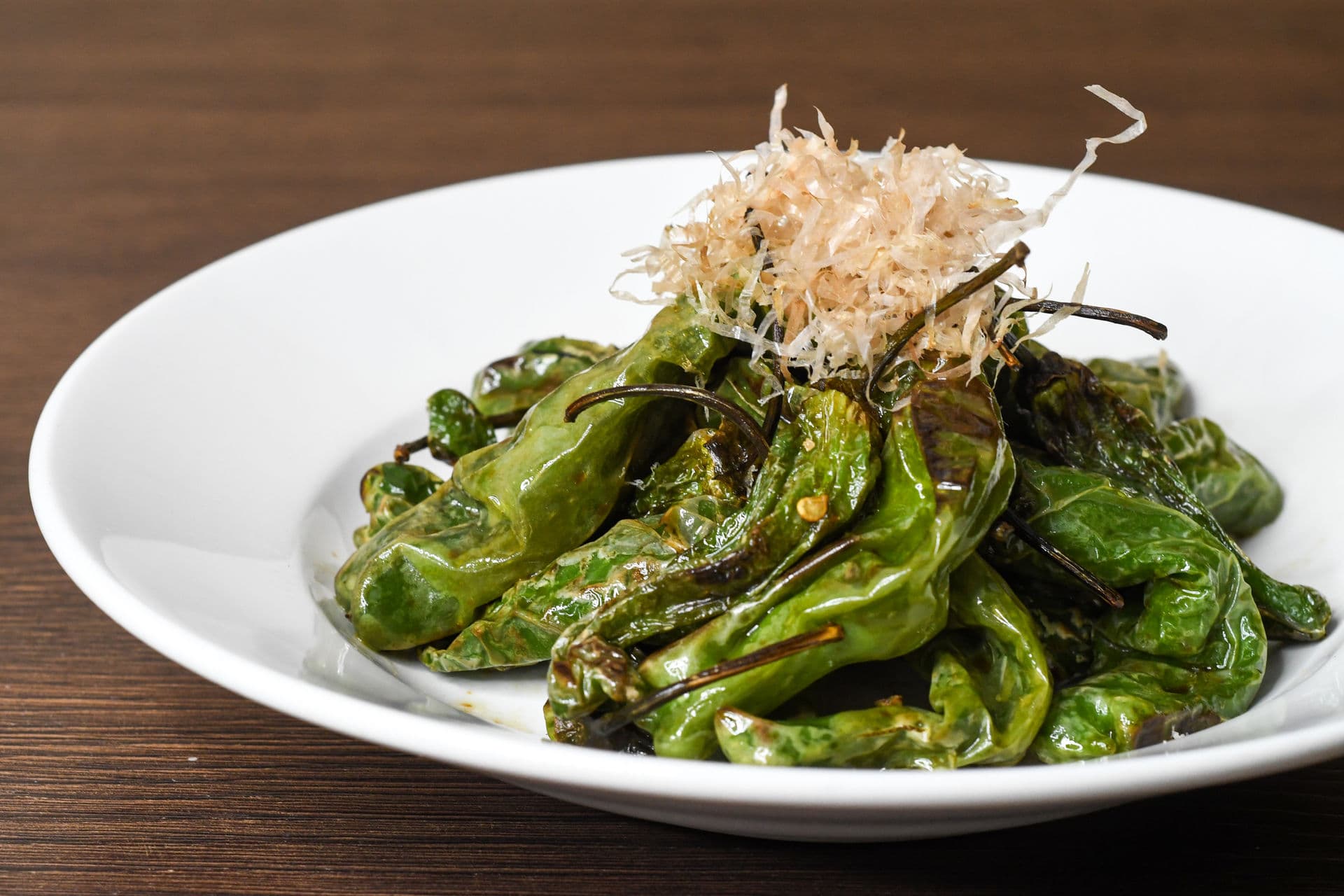 Traditional Japanese sushi preparation